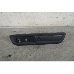 Pulsantiera ESP Peugeot 2008 Dal 2016 al 2020 Cod 9677059077  1738251309519