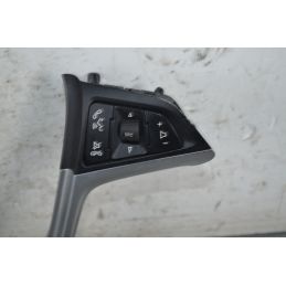 Pulsantiera Comandi Volante Opel Astra J Dal 2009 al 2020 Cod 13268686  1738310306572