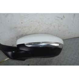 Specchietto Retrovisore esterno SX Peugeot 2008 Dal 2013 al 2019 Cod 1611240280  1738314561731