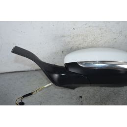 Specchietto Retrovisore esterno SX Peugeot 2008 Dal 2013 al 2019 Cod 1611240280  1738314561731