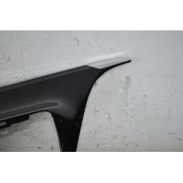 Cornice Rivestimento Console Centrale + Bocchette Aria Peugeot 2008 Dal 2013 al 2019 Cod 9672848677  1738315981385