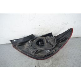 Fanale Stop Posteriore SX Opel Corsa D Dal 2006 al 2014 Cod 93190950  1738316338751