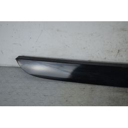 Barra decorativa posteriore SX Peugeot 2008 Dal 2016 al 2020 Cod 9806404877  1738317492650