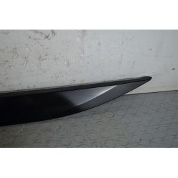 Barra decorativa posteriore SX Peugeot 2008 Dal 2016 al 2020 Cod 9806404877  1738317492650