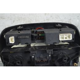 Controllo comando clima Fiat Seicento Dal 1998 al 2005 Cod 77363118  1738320678256