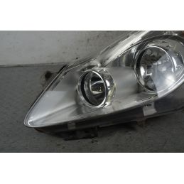 Faro Anteriore SX Opel Corsa D Dal 2006 al 2014 Cod 93189365  1738658858214