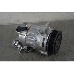 Compressore AC Peugeot 2008 Dal 2013 al 2019 Cod 437150-0090  1738660751084