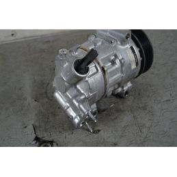 Compressore AC Peugeot 2008 Dal 2013 al 2019 Cod 437150-0090  1738660751084