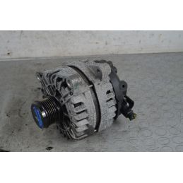 Alternatore Peugeot 2008 Dal 2013 al 2018 Cod 9810525380  1738661305279