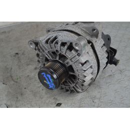 Alternatore Peugeot 2008 Dal 2013 al 2018 Cod 9810525380  1738661305279