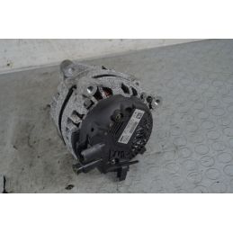 Alternatore Peugeot 2008 Dal 2013 al 2018 Cod 9810525380  1738661305279