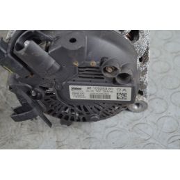 Alternatore Peugeot 2008 Dal 2013 al 2018 Cod 9810525380  1738661305279