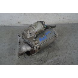 Motorino Avviamento Peugeot 2008 Dal 2013 al 2019 Cod 966285418006  1738662213320