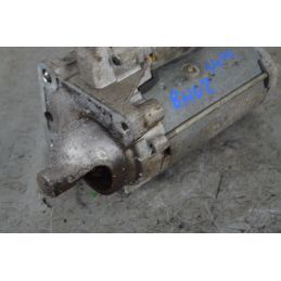 Motorino Avviamento Peugeot 2008 Dal 2013 al 2019 Cod 966285418006  1738662213320