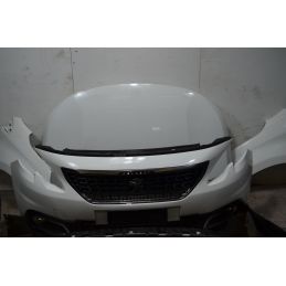 Musata anteriore Peugeot 2008 Dal 2016 al 2020 Cod OE 9814028780  1738663619565