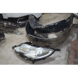 Musata anteriore Peugeot 2008 Dal 2016 al 2020 Cod OE 9814028780  1738663619565