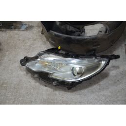 Musata anteriore Peugeot 2008 Dal 2016 al 2020 Cod OE 9814028780  1738663619565