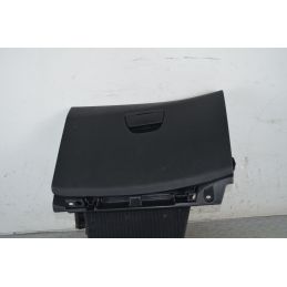 Vano Portaoggetti  Peugeot 2008 Dal 2013 al 2019 Cod 1089146X  1738666967045