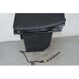 Vano Portaoggetti  Peugeot 2008 Dal 2013 al 2019 Cod 1089146X  1738666967045