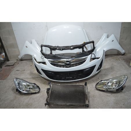 Musata completa Opel Corsa D Dal 2010 al 2014 Cod 95514714  1738669220314