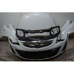 Musata completa Opel Corsa D Dal 2010 al 2014 Cod 95514714  1738669220314