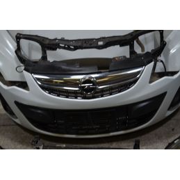 Musata completa Opel Corsa D Dal 2010 al 2014 Cod 95514714  1738669220314