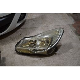 Musata completa Opel Corsa D Dal 2010 al 2014 Cod 95514714  1738669220314