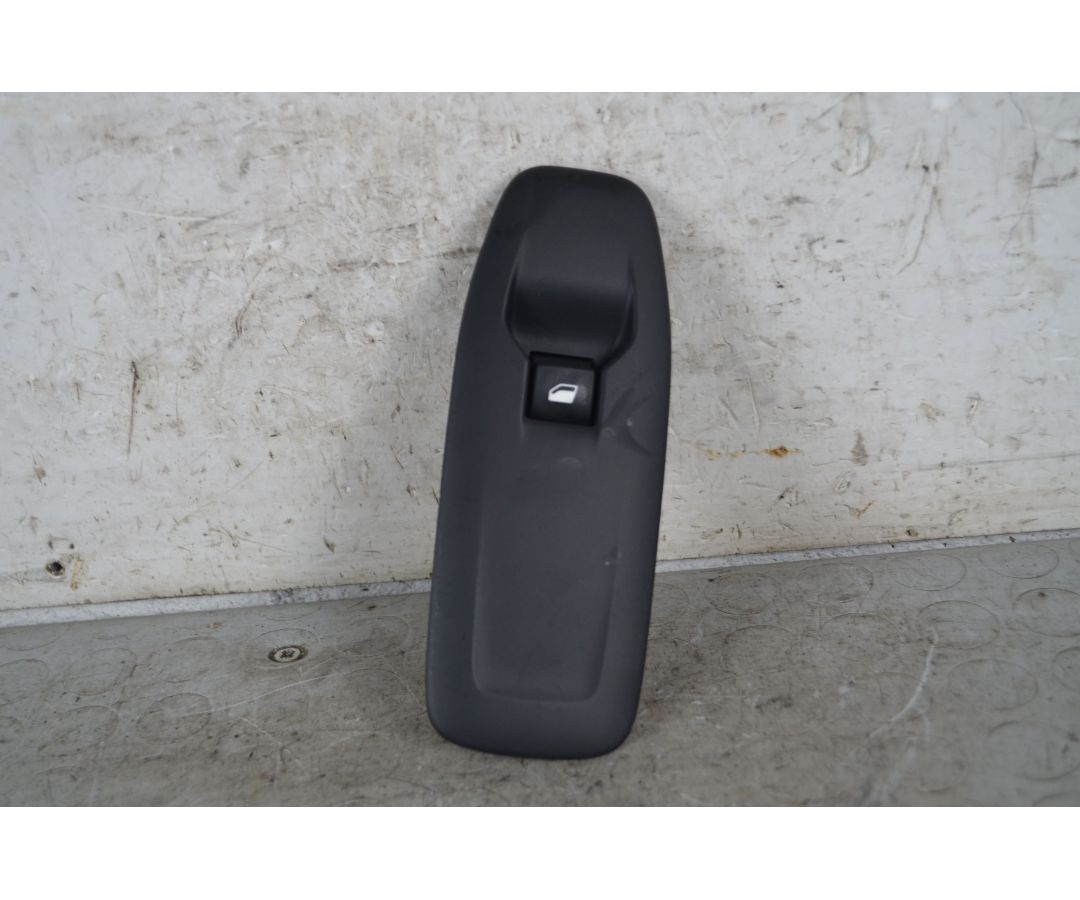 Pulsantiera Alzacristalli Anteriore DX Peugeot 2008 Dal 2013 al 2019 Cod 96751115ZD  1738668996715