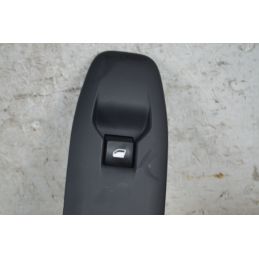 Pulsantiera Alzacristalli Anteriore DX Peugeot 2008 Dal 2013 al 2019 Cod 96751115ZD  1738668996715