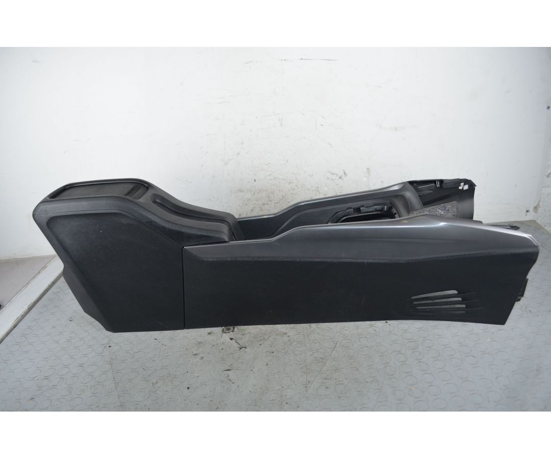 Tunnel Centrale Peugeot 2008 Dal 2013 al 2019 Cod 9678564877  1738674318167