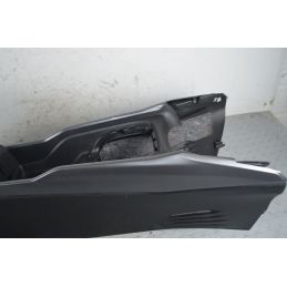 Tunnel Centrale Peugeot 2008 Dal 2013 al 2019 Cod 9678564877  1738674318167