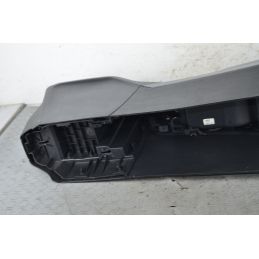 Tunnel Centrale Peugeot 2008 Dal 2013 al 2019 Cod 9678564877  1738674318167