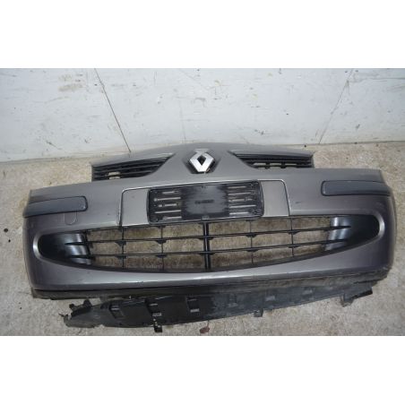 Paraurti Anteriore Renault Modus Dal 2004 al 2008 Cod oe 620221904R  1738679741205