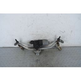 Motorino Tergicristalli Anteriore Peugeot 2008 Dal 2013 al 2019 Cod 3397021910  1738676446493