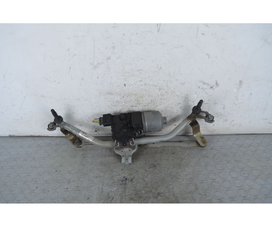 Motorino Tergicristalli Anteriore Peugeot 2008 Dal 2013 al 2019 Cod 3397021910  1738676446493