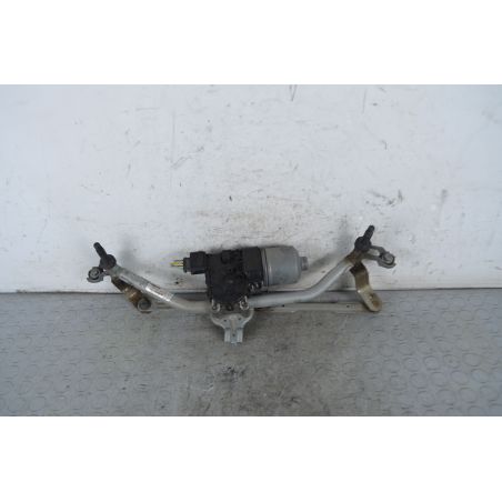 Motorino Tergicristalli Anteriore Peugeot 2008 Dal 2013 al 2019 Cod 3397021910  1738676446493