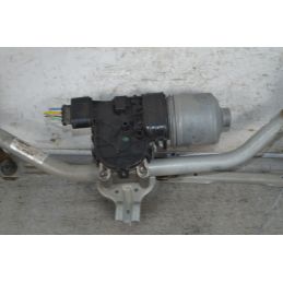 Motorino Tergicristalli Anteriore Peugeot 2008 Dal 2013 al 2019 Cod 3397021910  1738676446493