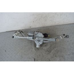 Motorino Tergicristalli Anteriore Peugeot 2008 Dal 2013 al 2019 Cod 3397021910  1738676446493