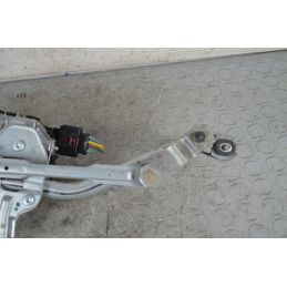 Motorino Tergicristalli Anteriore Peugeot 2008 Dal 2013 al 2019 Cod 3397021910  1738676446493