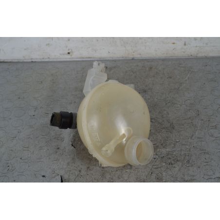 Vaschetta Acqua Radiatore Peugeot 2008 Dal 2013 al 2019 Cod 9800777280  1738743173239