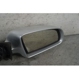 Specchietto Retrovisore esterno DX Audi A3 8P Dal 2003 al 2013 Cod 010754  1738746159407