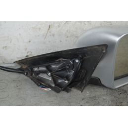 Specchietto Retrovisore esterno DX Audi A3 8P Dal 2003 al 2013 Cod 010754  1738746159407