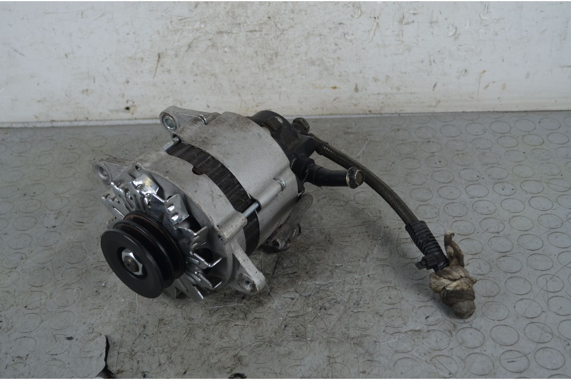 Alternatore Kia Sportage Dal 1993 al 2002 Cod 401795RI  1738748067854