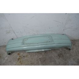 Paraurti Posteriore Fiat Seicento Dal 2005 al 2010 Cod 71778303  1738761612697