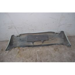 Paraurti Posteriore Fiat Seicento Dal 2005 al 2010 Cod 71778303  1738761612697