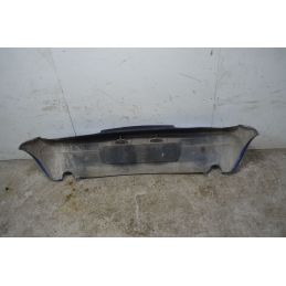 Paraurti Posteriore Fiat Seicento Dal 1998 al 2010 Cod 71778303  1738762252991