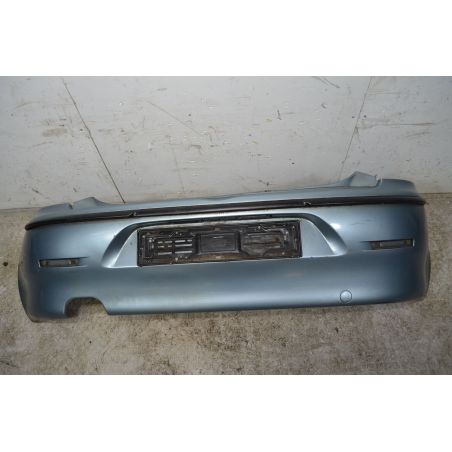 Paraurti Posteriore Alfa Romeo 147 Dal 2000 al 2010 Cod 71777575  1738829780153