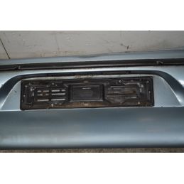 Paraurti Posteriore Alfa Romeo 147 Dal 2000 al 2010 Cod 71777575  1738829780153