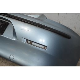 Paraurti Posteriore Alfa Romeo 147 Dal 2000 al 2010 Cod 71777575  1738829780153