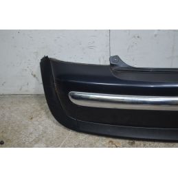 Paraurti Posteriore Mini Cooper R50 R53 Dal 2001 al 2007 Cod 51120029925  1738830792091